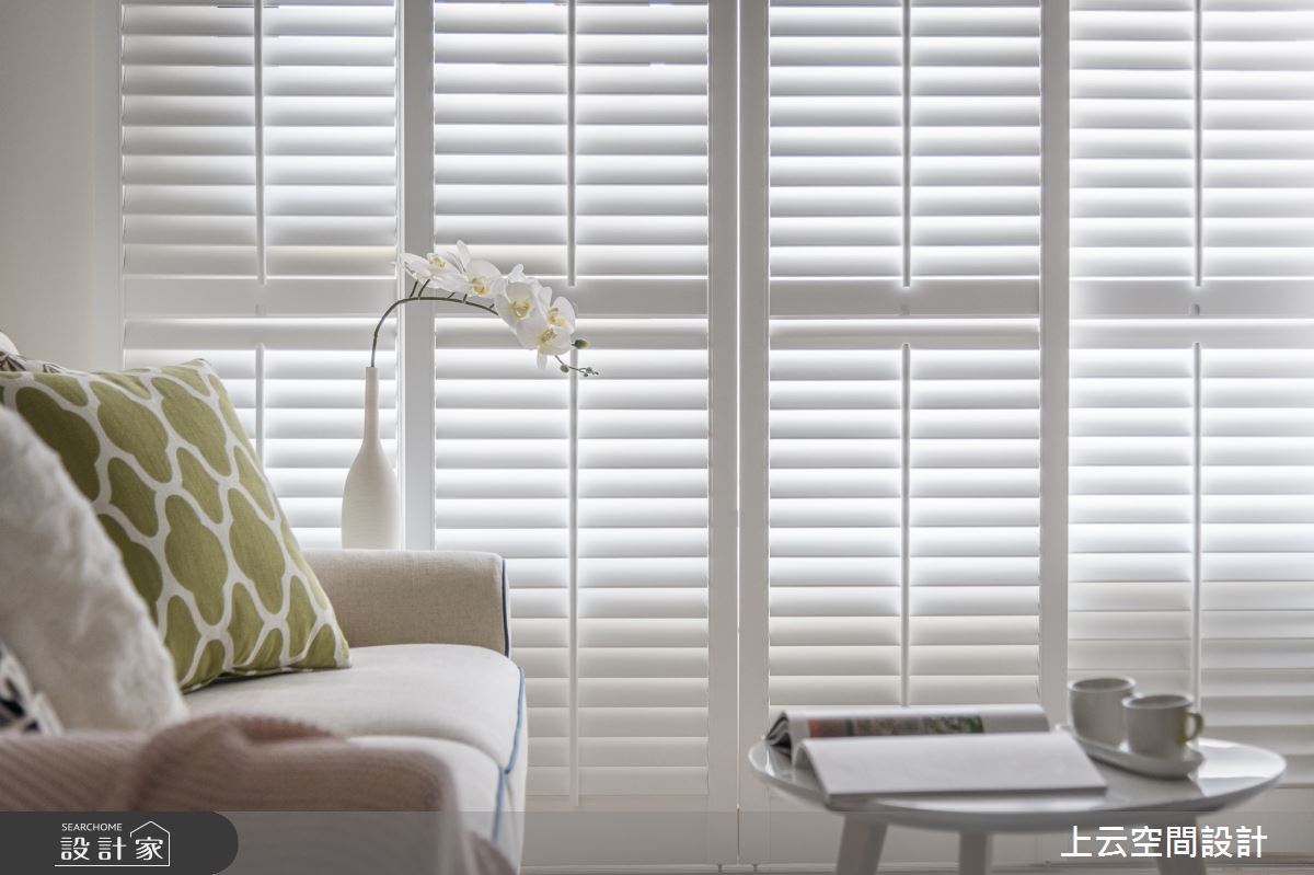 上云·浪漫漫想  古典小宅丨上云空间设计-13