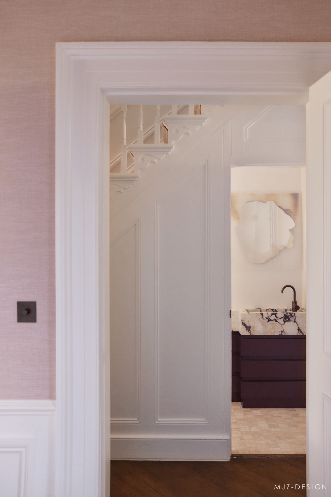 TARELLA WOOLLAHRA丨澳大利亚悉尼丨Claudia Lambert Interiors-16