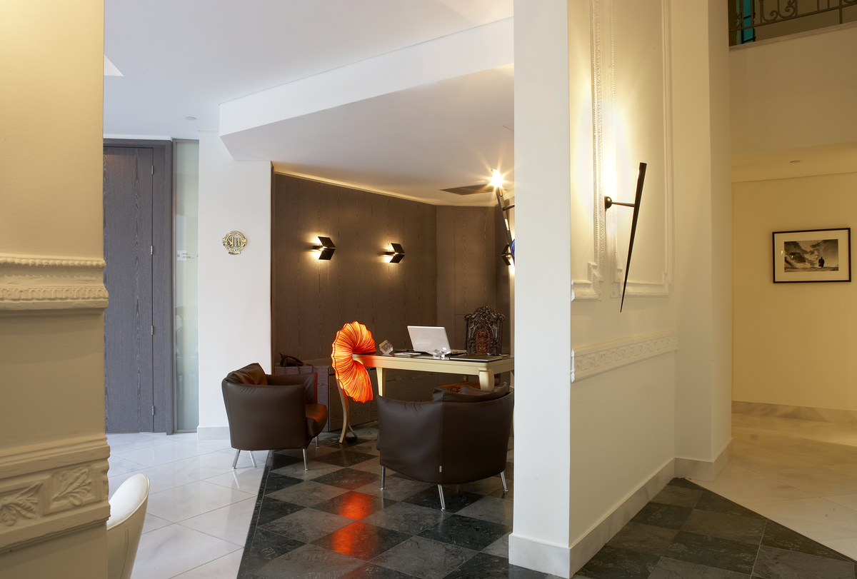 Excelsiro Hotel（希腊）W-26