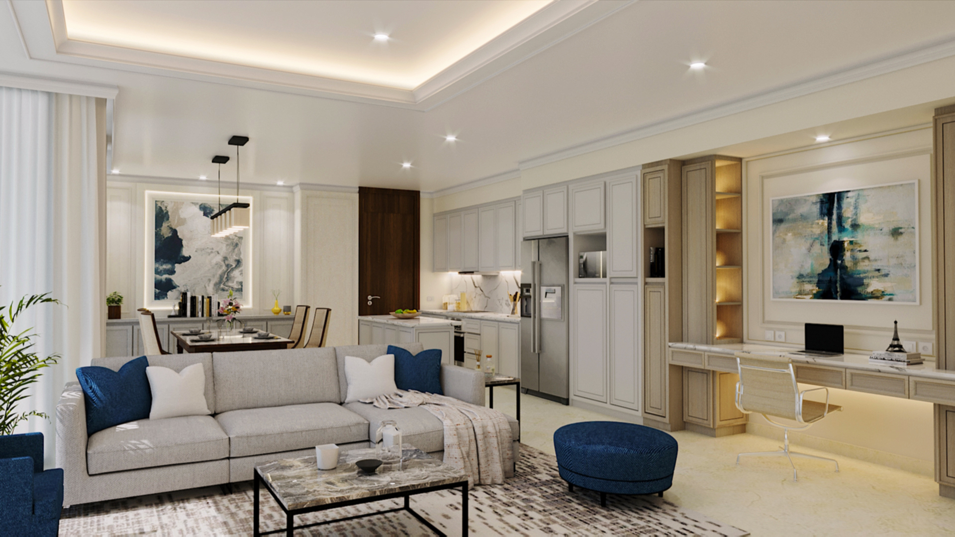 元素丨印度尼西亚雅加达-5