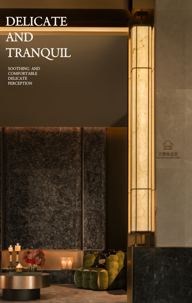 武汉天创云和樾会所丨中国武汉-12