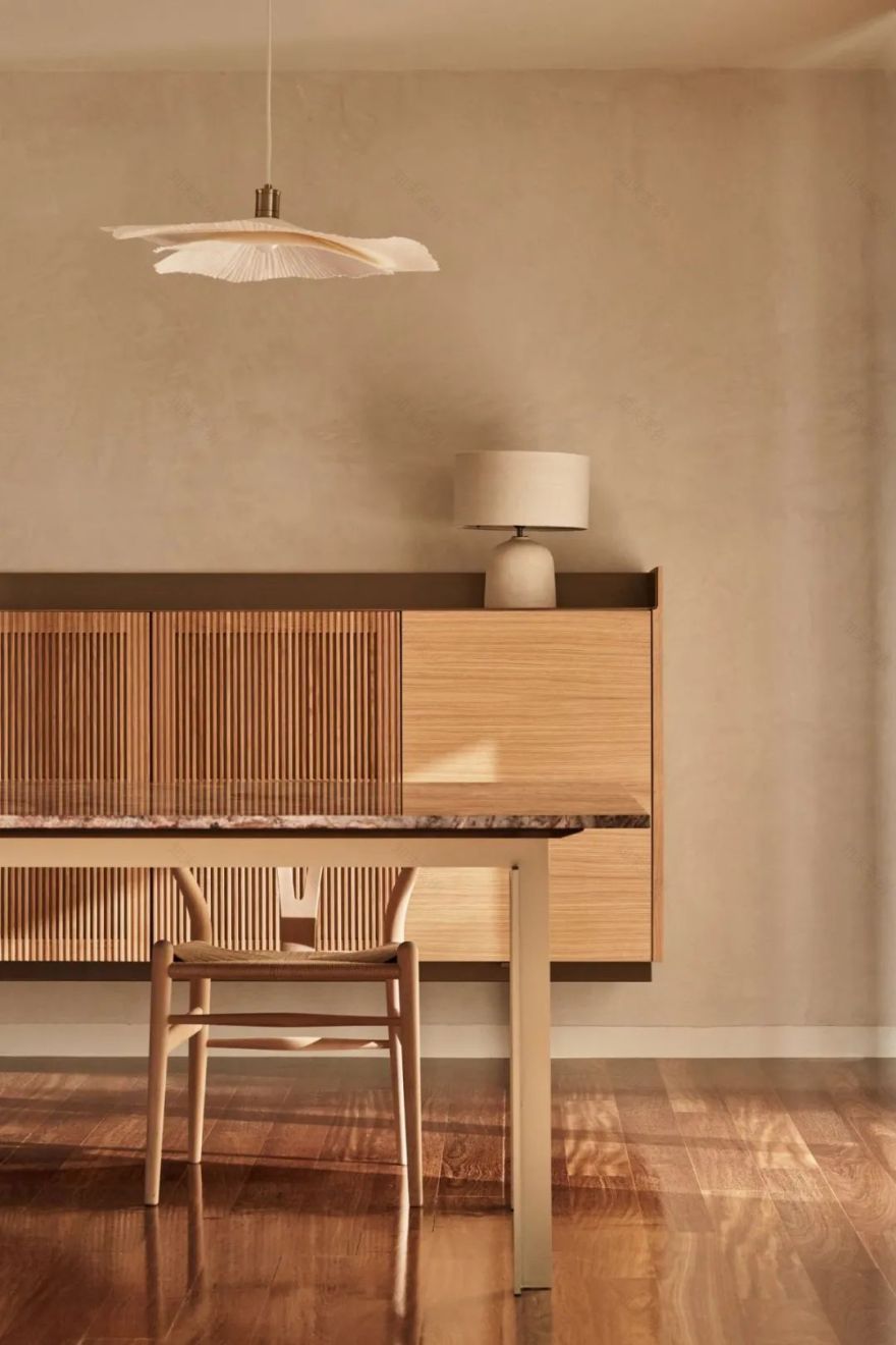 贝尼马科莱特住宅丨西班牙丨瓦伦西亚 X Arquitectos-69