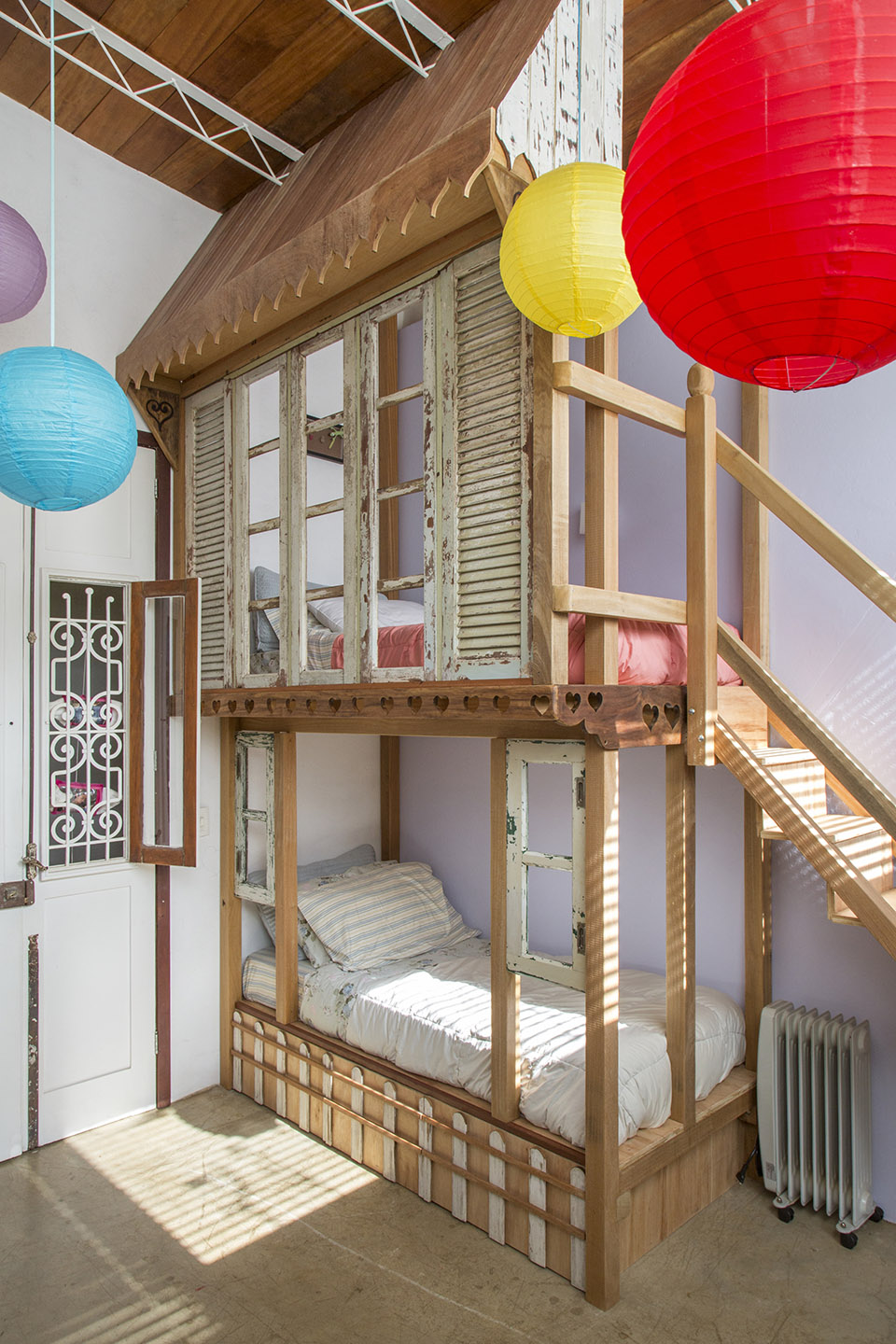 Samambaia住宅，巴西 / Rodrigo Simão Arquitetura-26