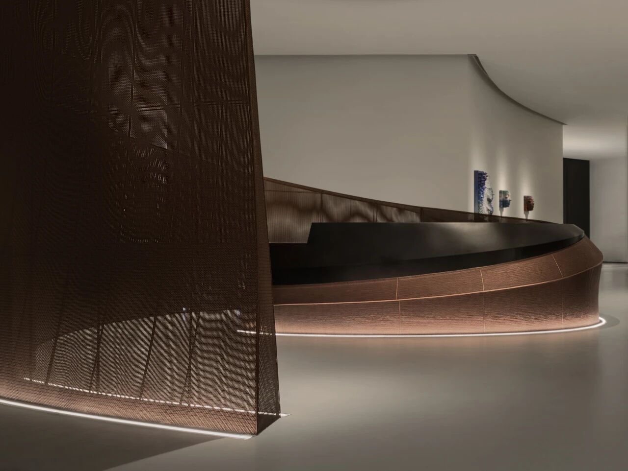 中信城开信悦湾丨深圳华汇设计,CCD郑中设计,笛东设计,CCD·WOWU无物艺术顾问-56