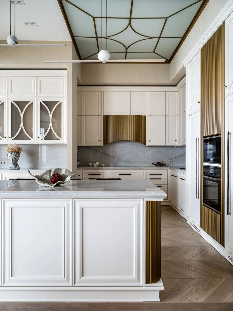 现代经典大宅丨HPISD-15