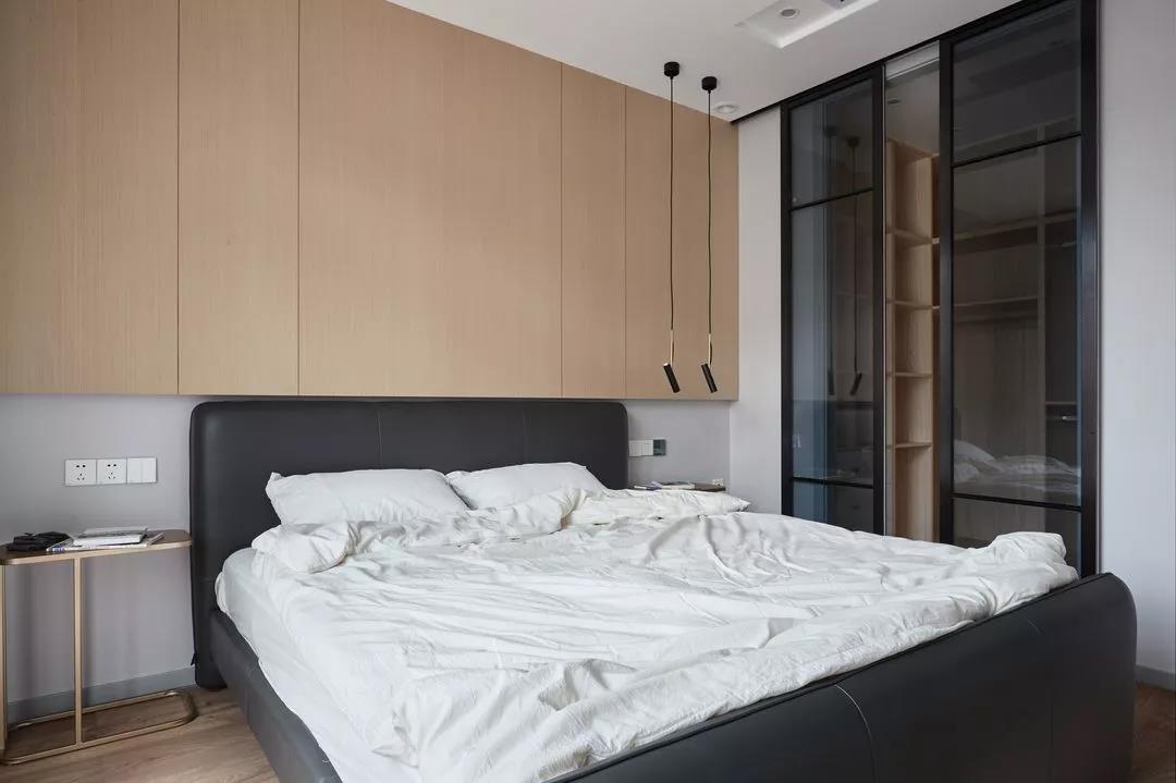 现代自然风的别墅-65