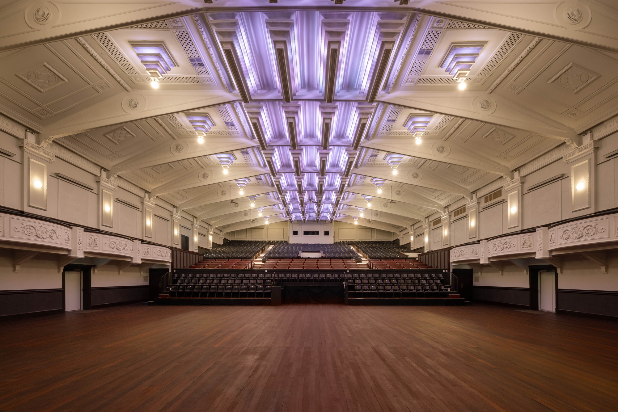 Thebarton Theatre Complex Redevelopment / JPE Design Studio-49