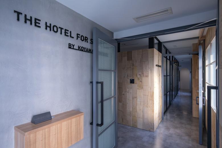 オーガニックデザイン丨小山企業本社屋丨日本-24