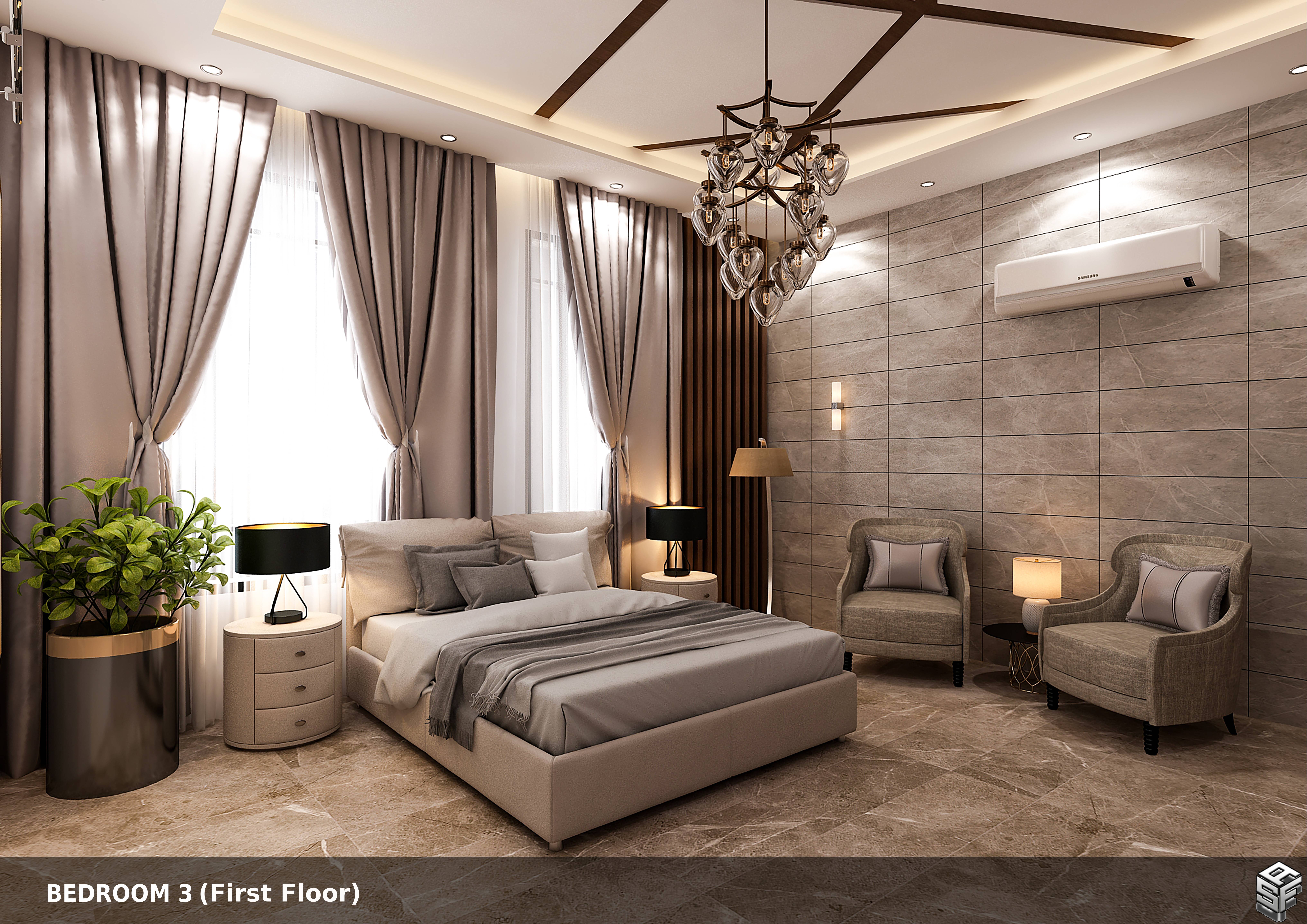 Dubai interior Project-12