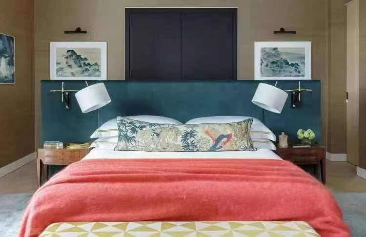 现代风格—超美的浪漫主义！                     -8