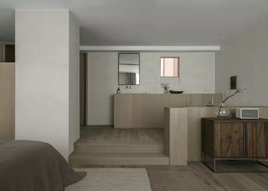 山城重舍 | 渝中区解放碑的宁静诗意空间-78