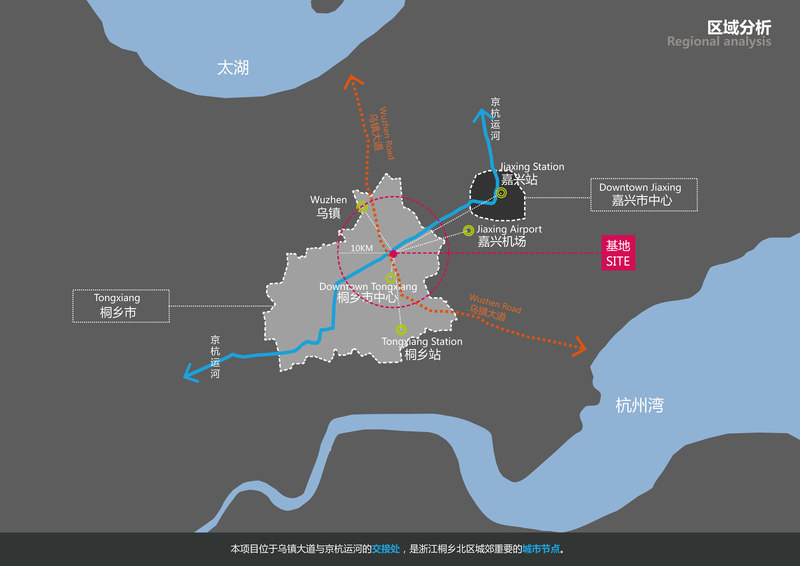 桐乡全民健身中心丨施旭东-19