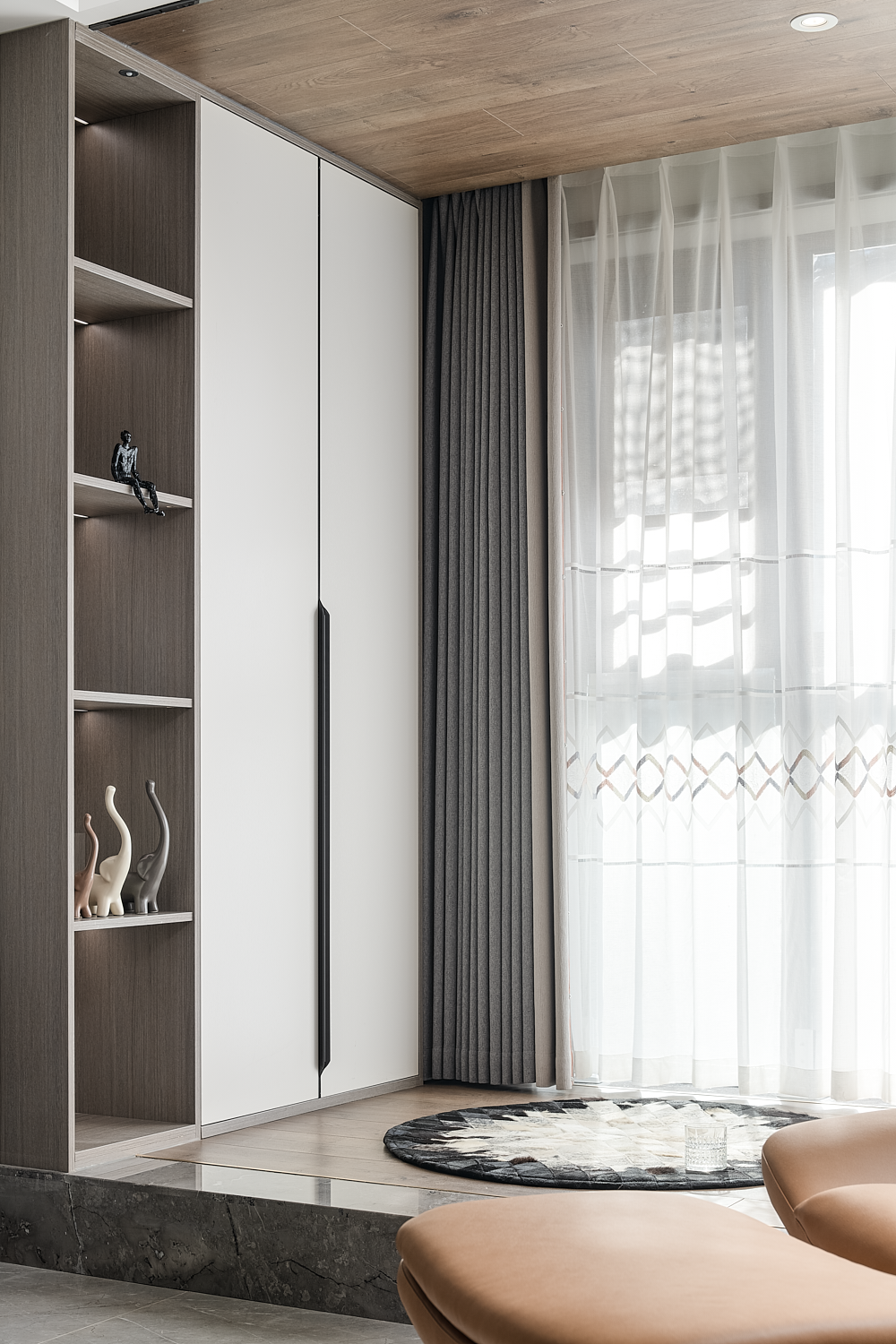 《归来》后疫情时代丨纬合与筑-9