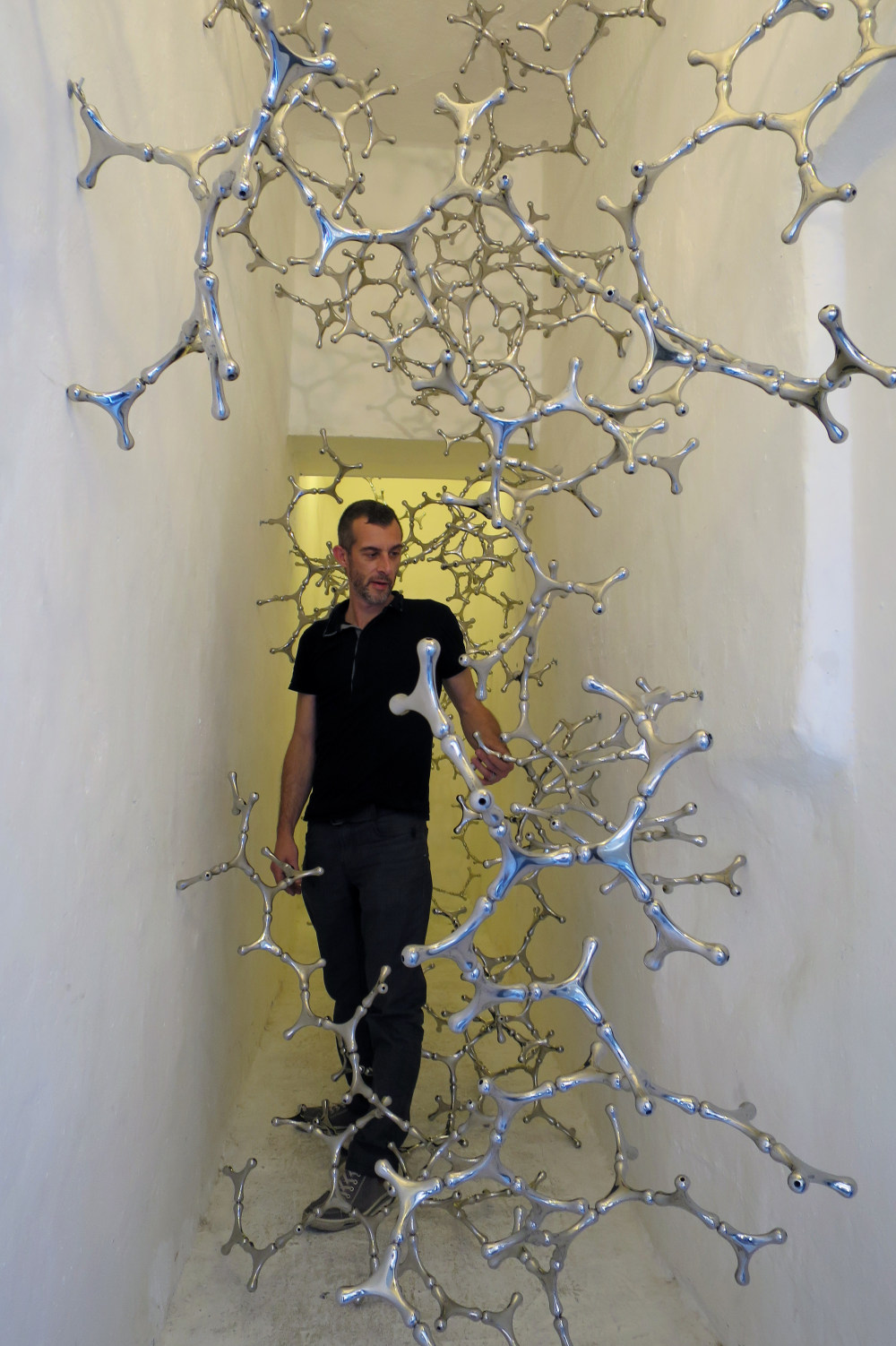 I Do · Loris Cecchini 艺术家店-54