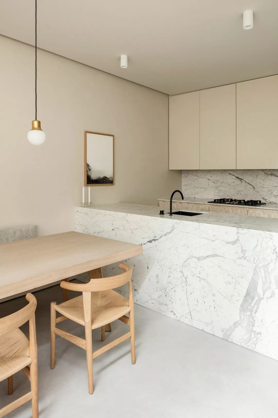 极简诗意的空间艺术——Tjip 工作室设计欣赏-38