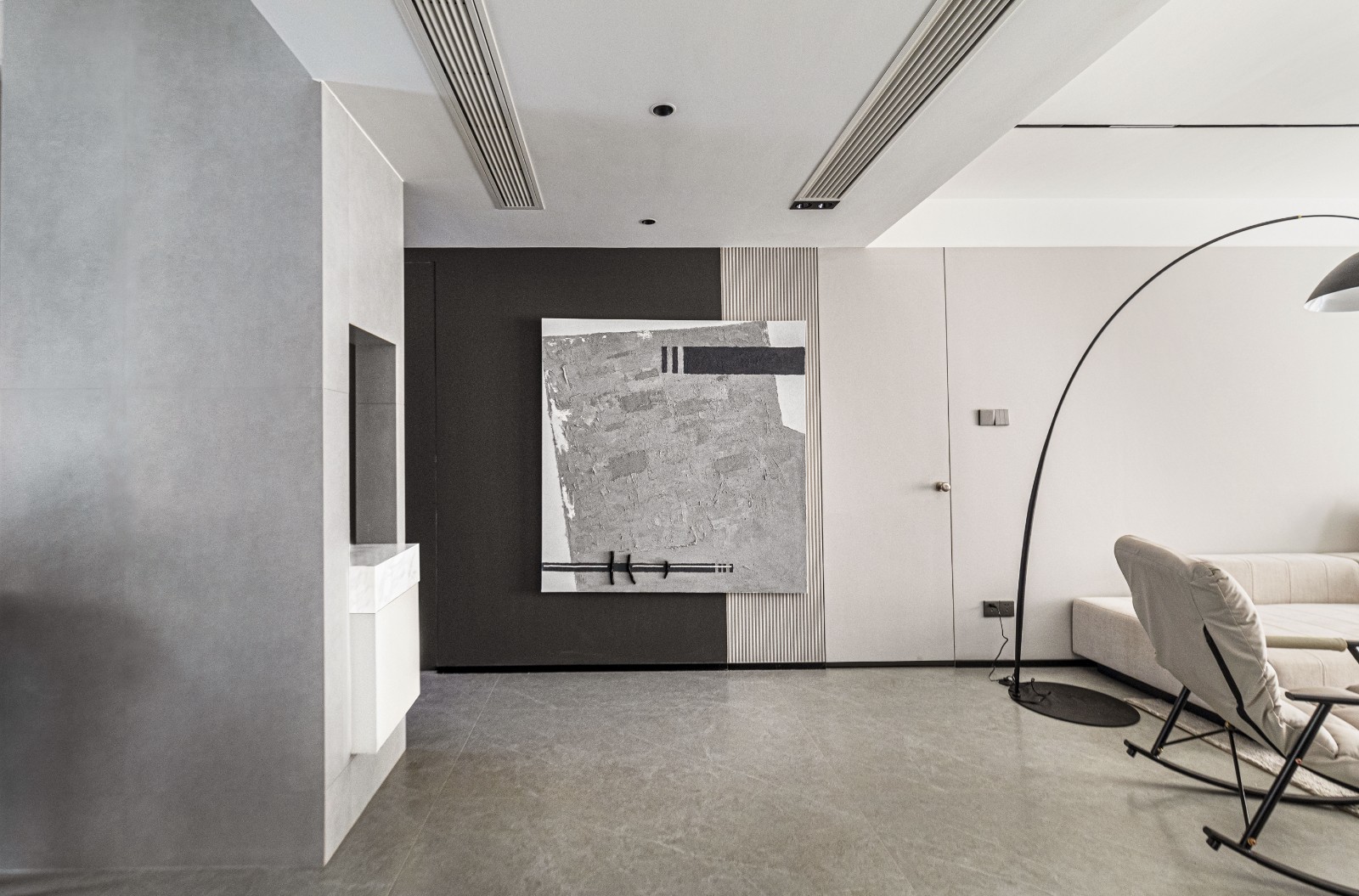 《宁·致》丨大作空间设计-9