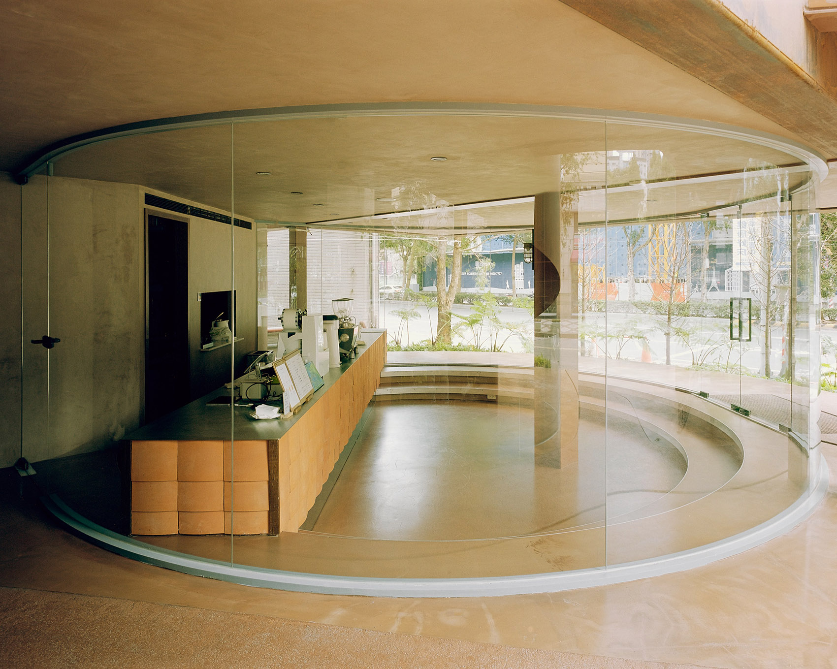 立阳开发总部丨中国台湾-137