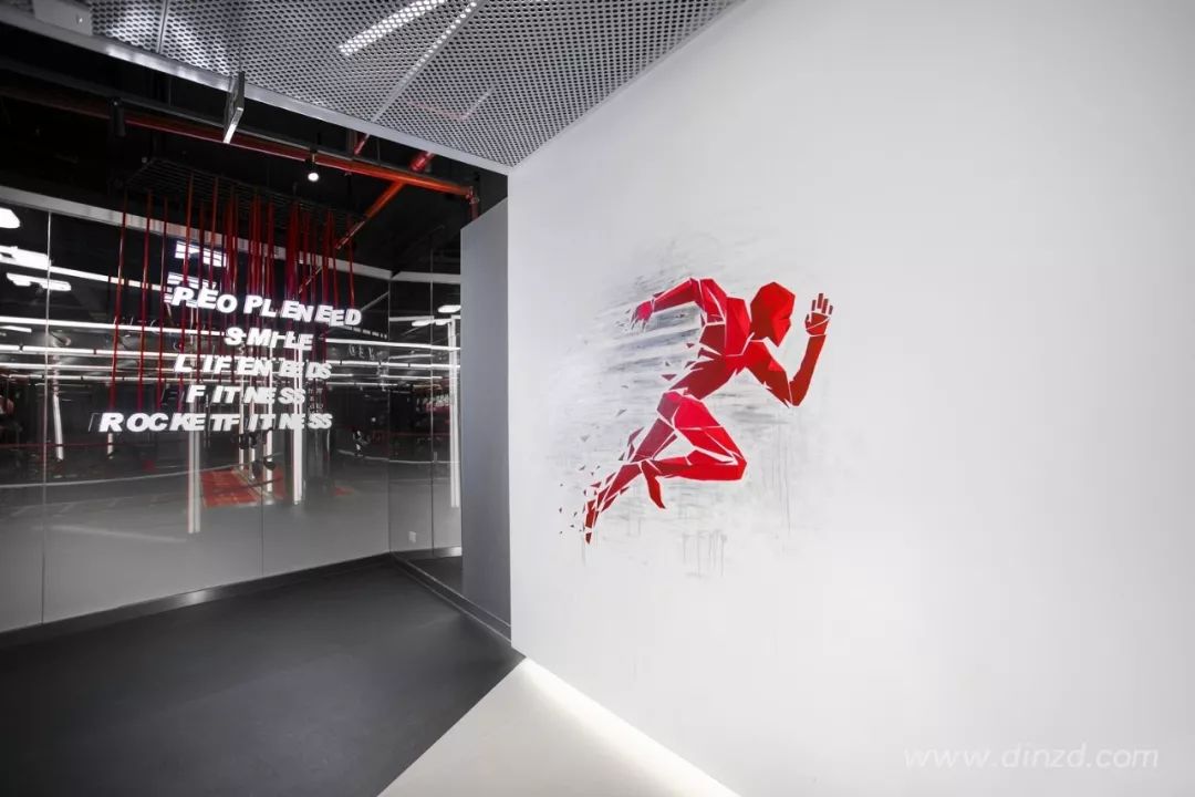 拾集建筑 · 用视野去探量一个空间-4