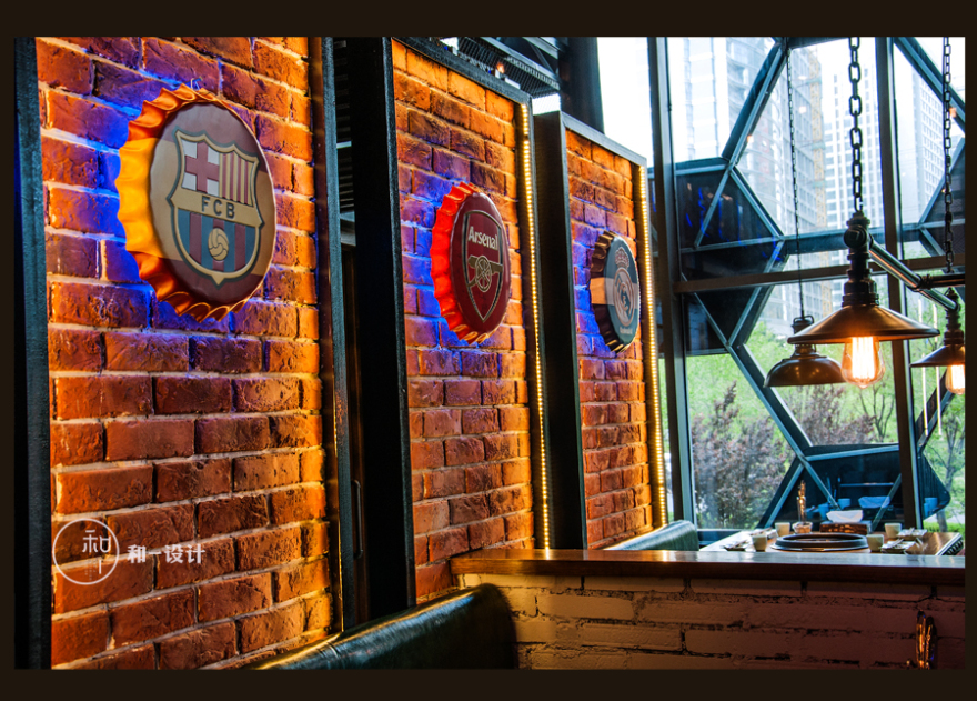 青岛-重庆呱呱老火锅(实景)-9