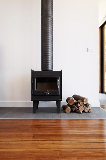 Malmsbury农场预制员工住宿丨澳大利亚丨Modscape-27