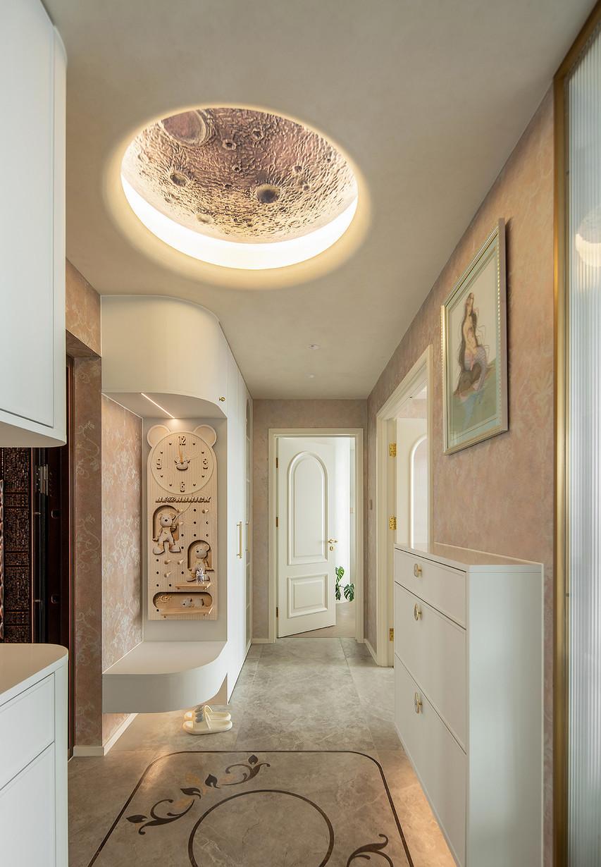 95平米轻奢两居，拥有独一无二的灵魂-28