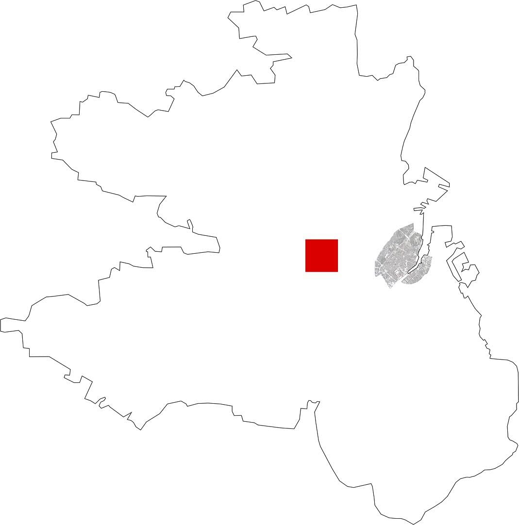 “The Vertical Graveyards”（垂直墓地）丨丹麦哥本哈根丨Martin McSherry-32