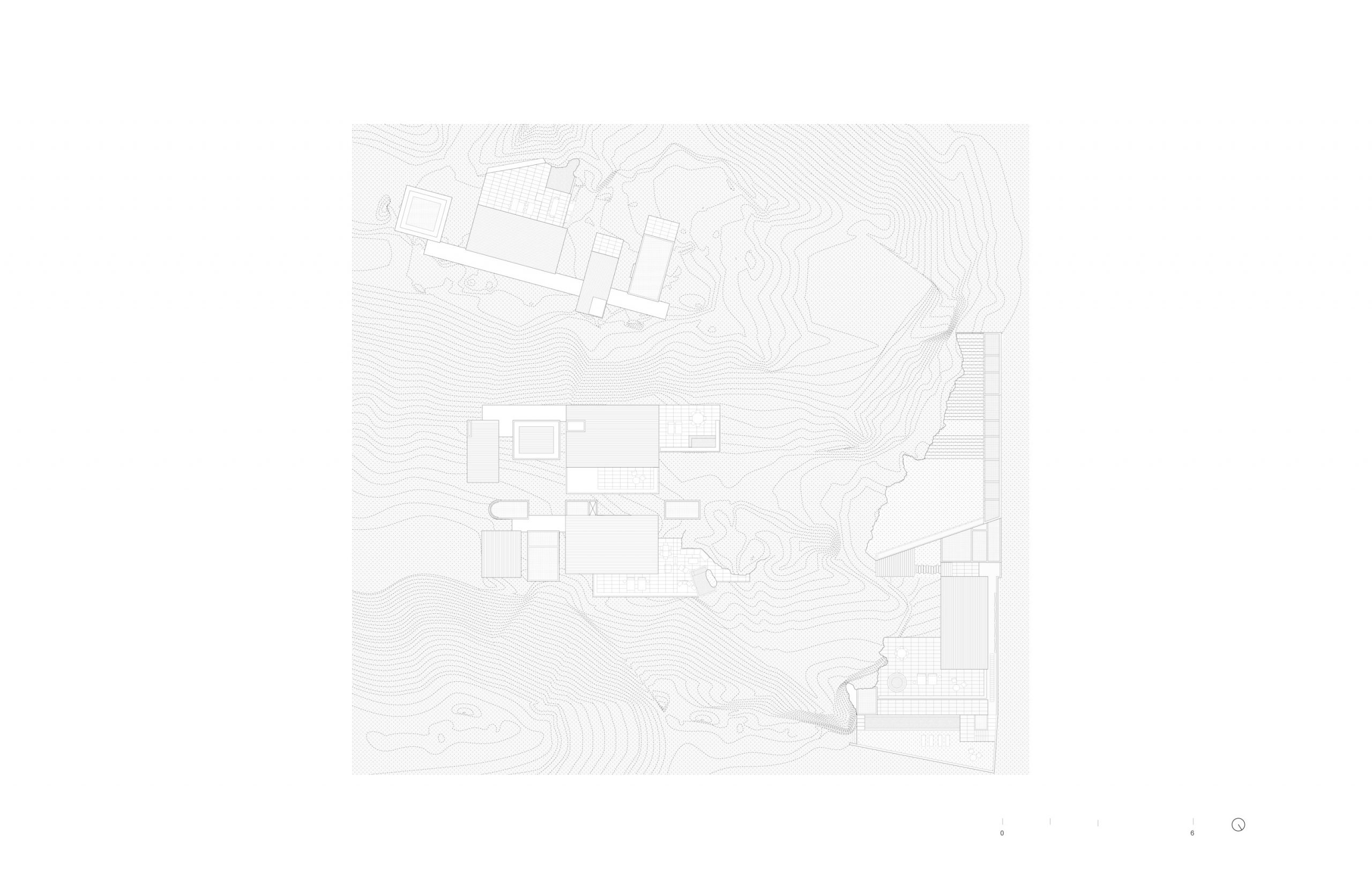 拉斯罗卡斯丨墨西哥丨Ignacio Urquiza y Ana Paula de Alba-60