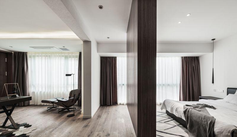 常州市武进区一家四口住宅设计-20