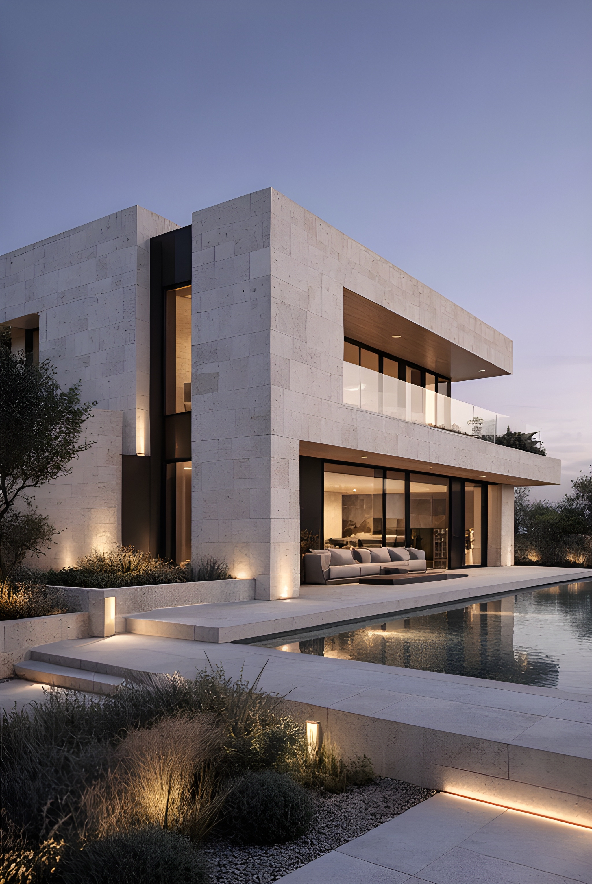 Jrvezh Residental House-1