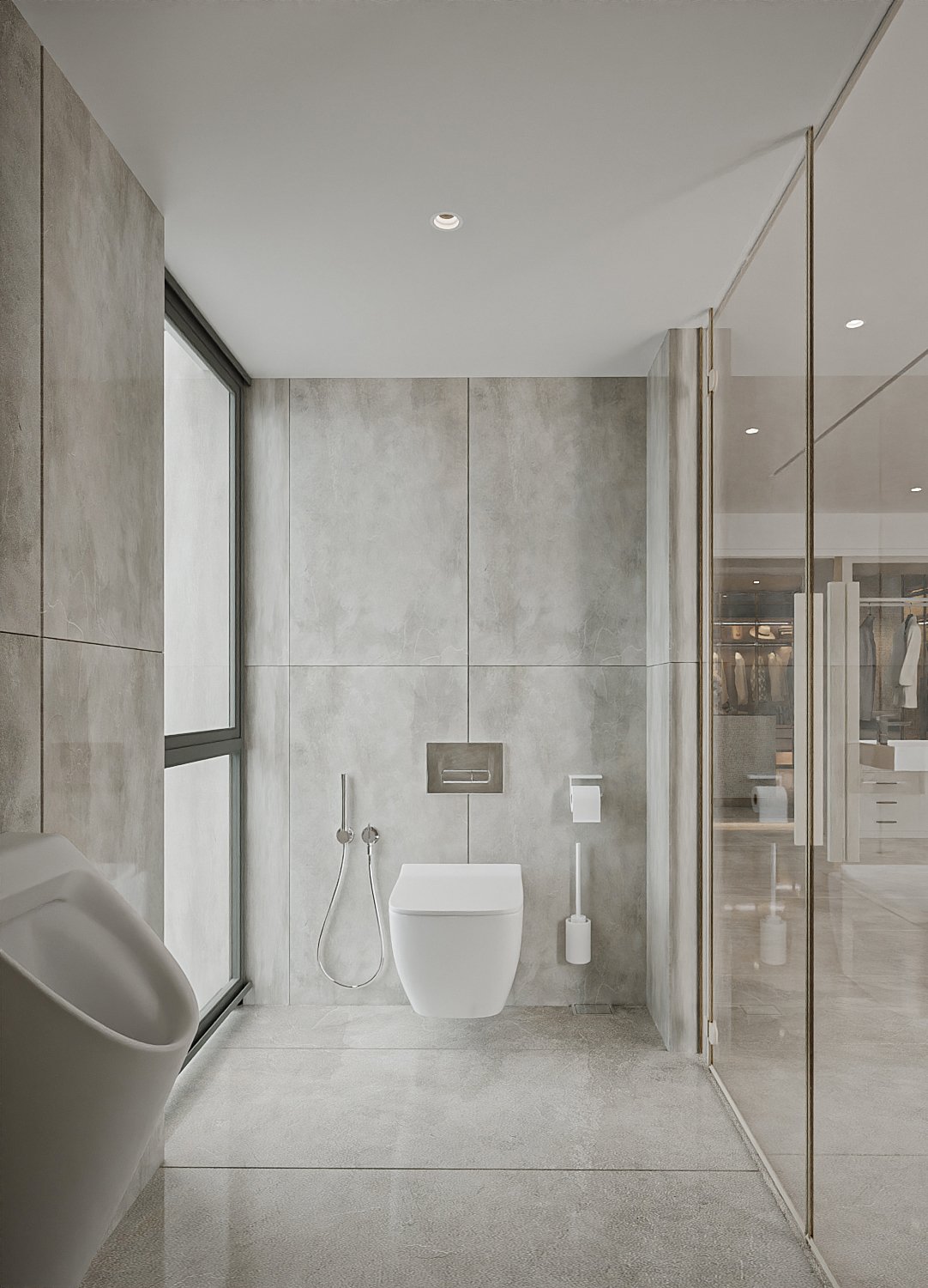 MASTER BEDROOM -VILLA TUẦN CHÂU-11