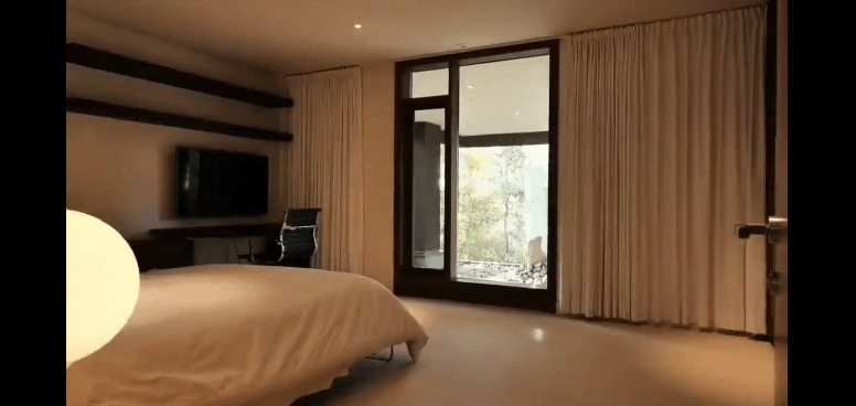 丛林秘境 · H House 宏伟生态豪宅丨著名建筑师吉姆·温斯利-33