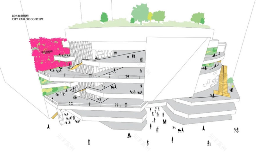 长春亚泰新动力丨中国长春丨ARIZON乾正设计-62