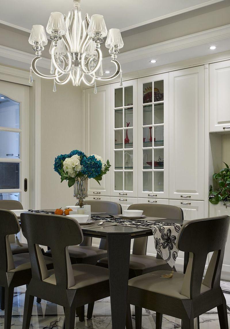 绿城西溪融庄161㎡-2