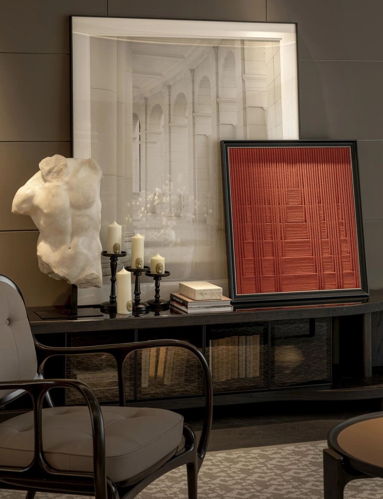 顺德悦府·吾疆样板间丨中国佛山丨DIA丹健国际-21