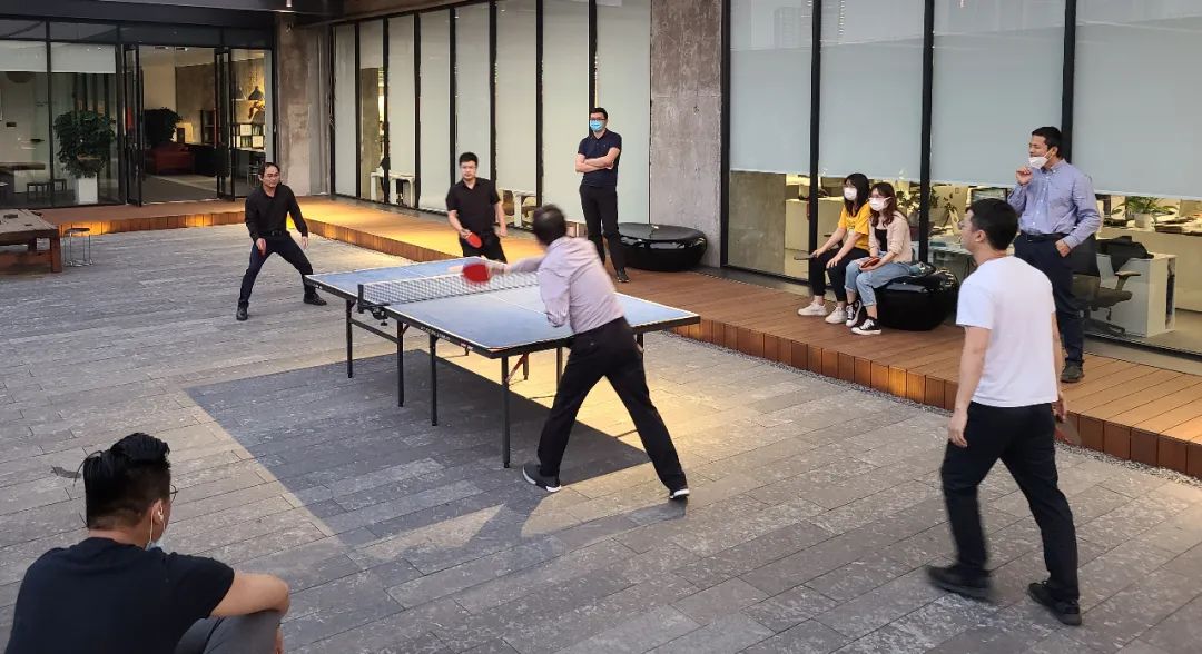 逆流职上,天萌国际设计社招 | 逐浪星辰大海-28