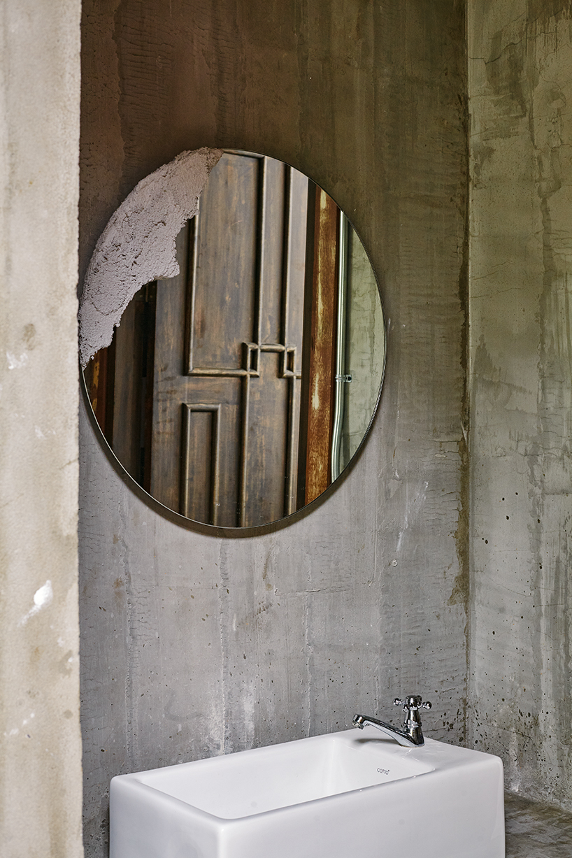 泰国曼谷“鬼门”精酿啤酒吧-16