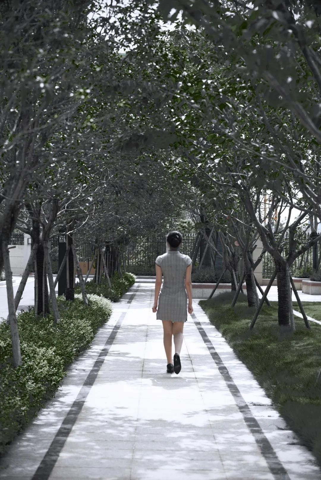 湖湘山水，中建·昭山印象的山湖秘境-87