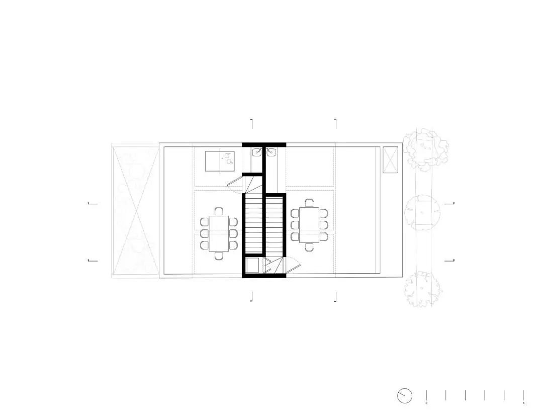 地衣屋丨墨西哥丨Taller Fino Lozano,Pragma Estudio-112