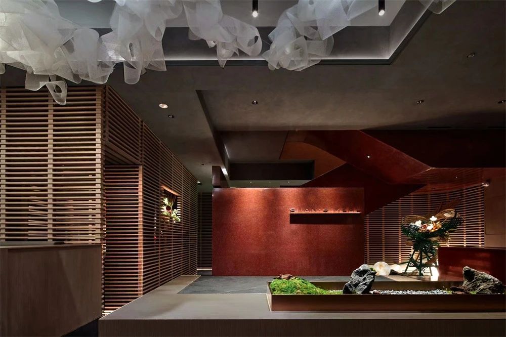 单膳小馆丨MIX齐聚混合设计有限公司-14