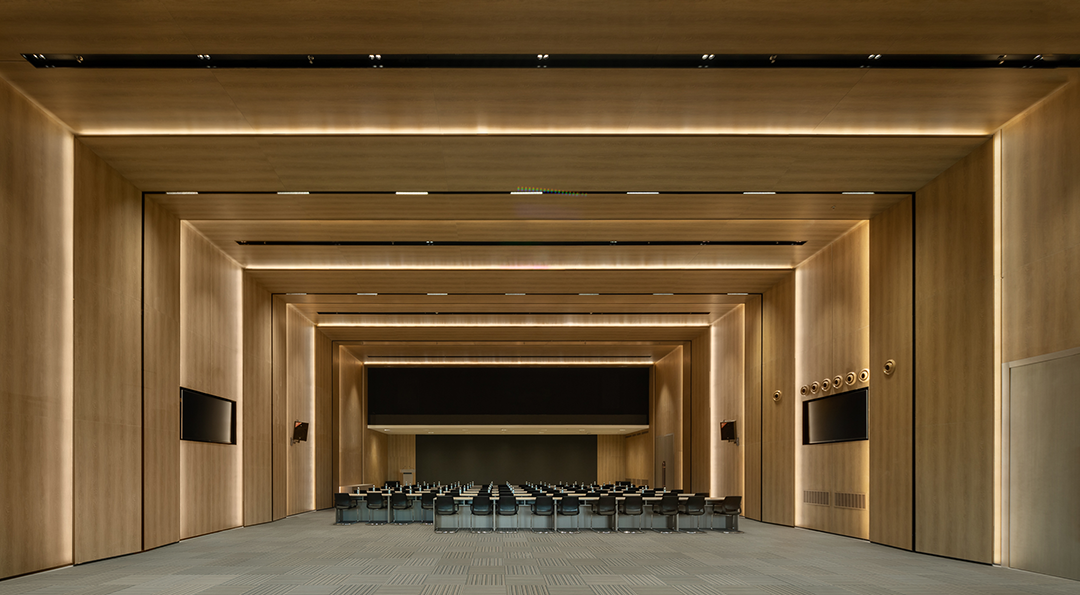 杭州钱江世纪城泰隆科技大楼丨中国杭州丨大麦设计-61