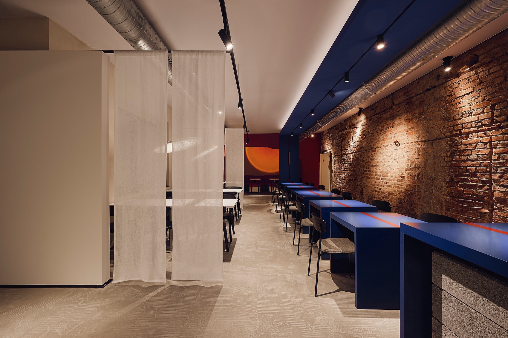 Funky拉面丨德国杜塞尔多夫丨Kidz studio-7