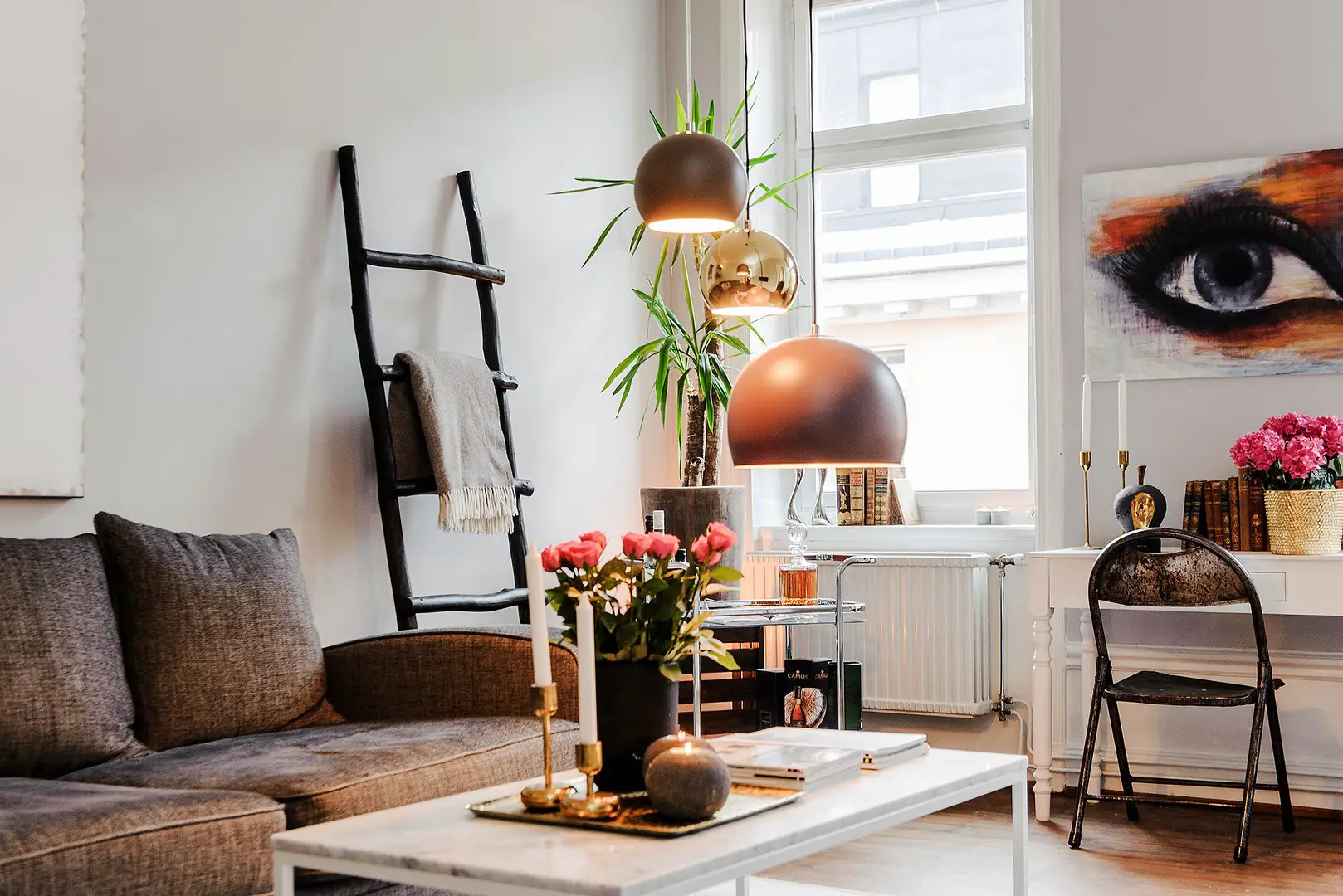 暖冬的民族风情 | 铜与 tan 皮革的完美搭配-10