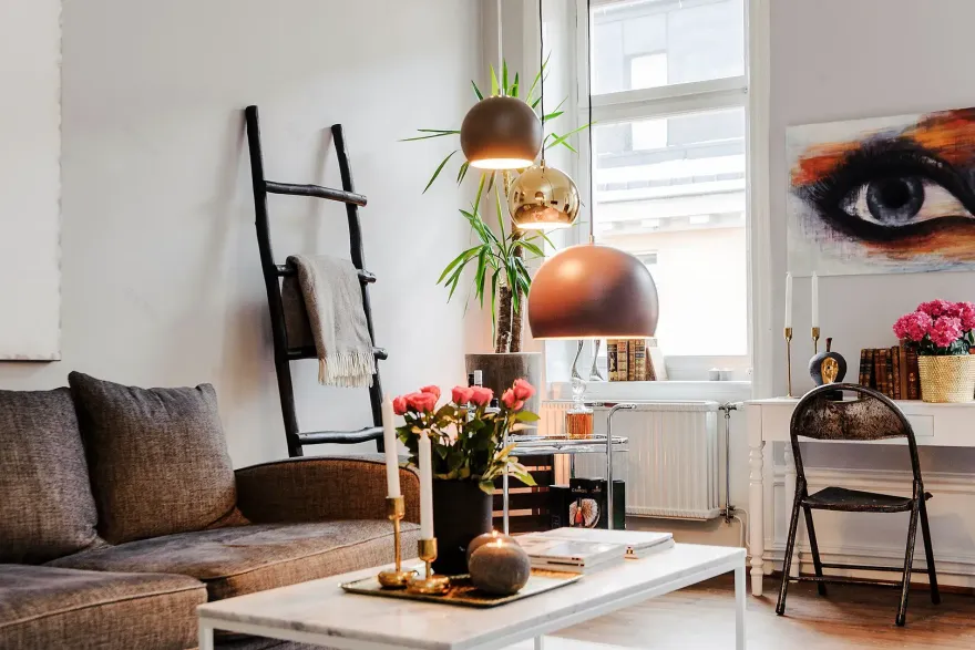 暖冬的民族风情 | 铜与 tan 皮革的完美搭配-10