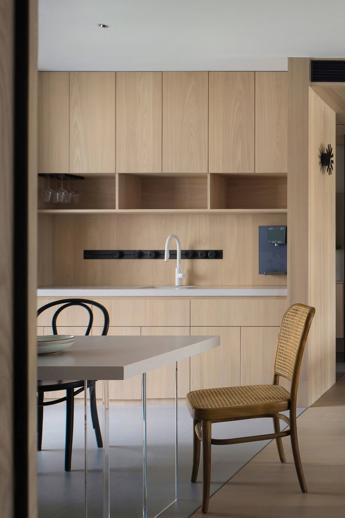 原木之家丨一点设计工作室-16