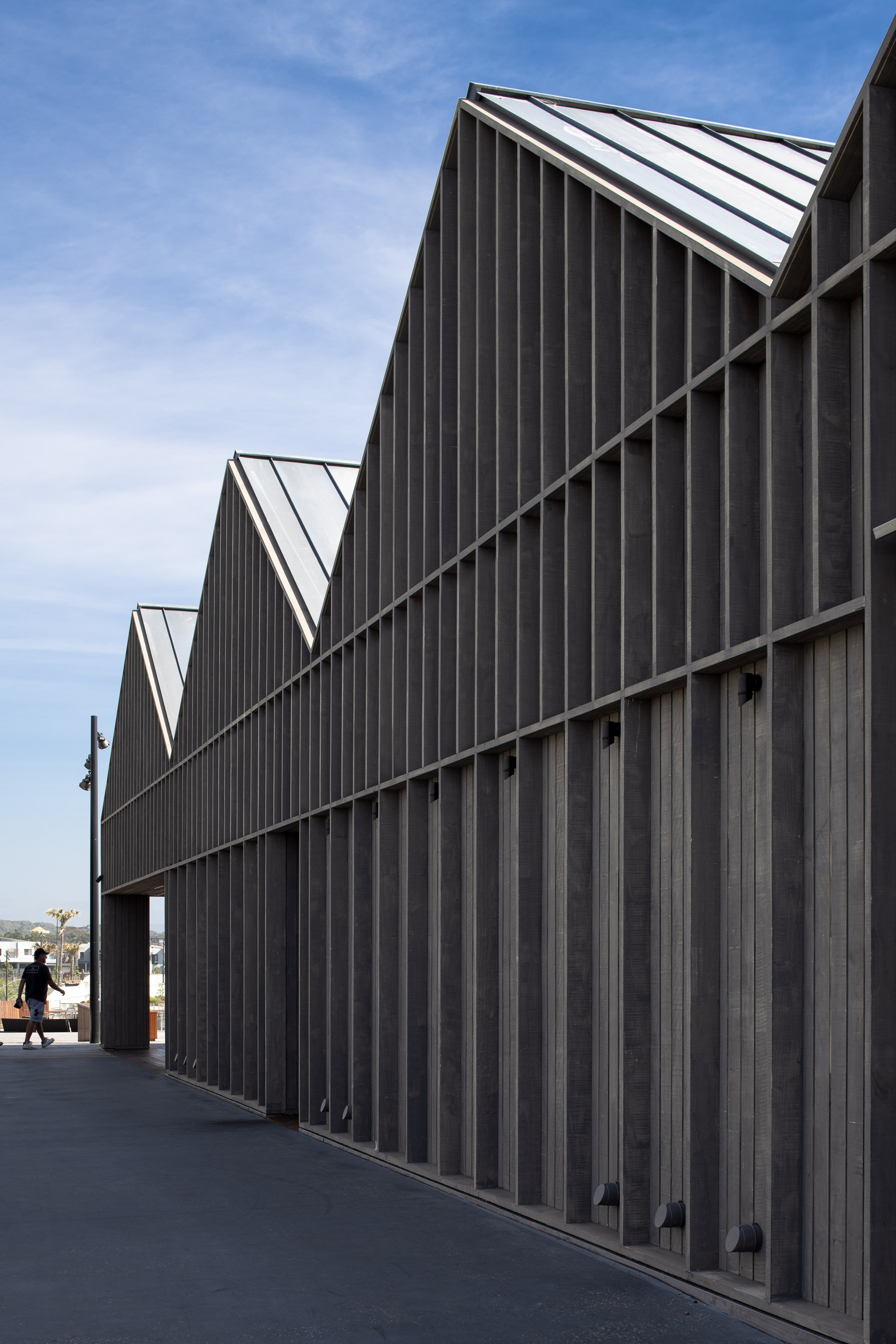 滨水酒馆丨澳大利亚丨H&E Architects-32