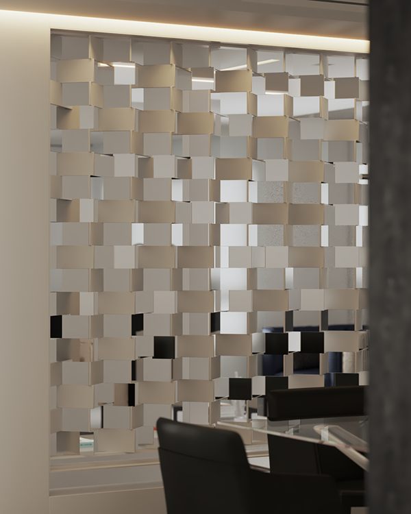 房屋越南室内丨委内瑞拉-4