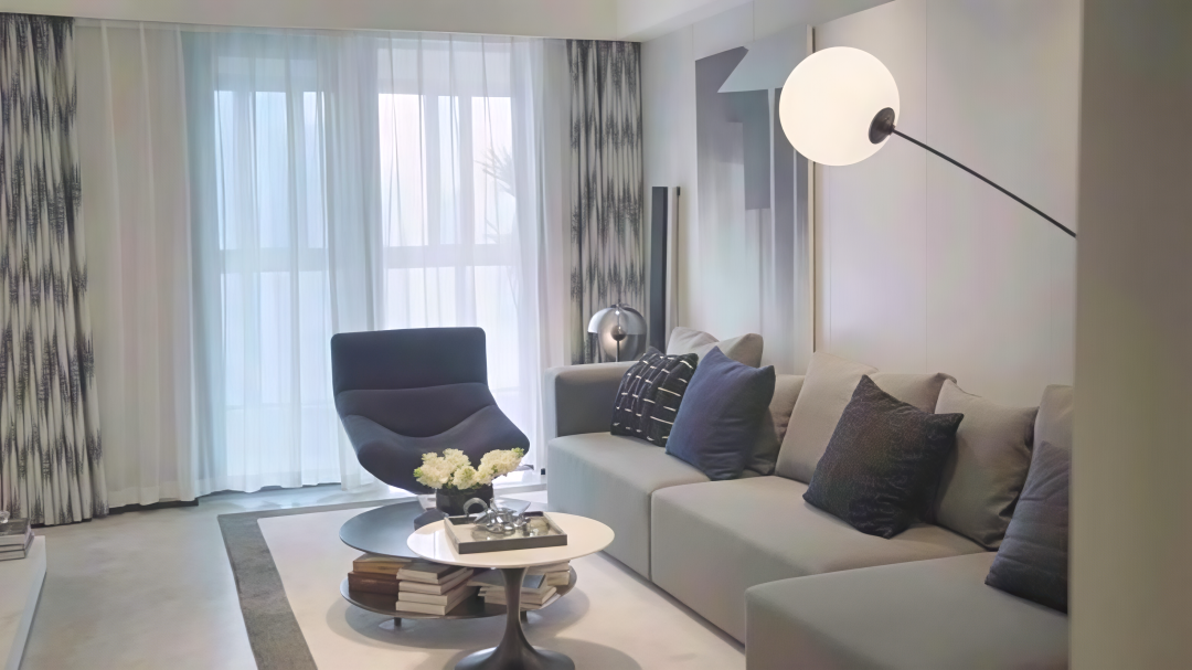 幸福灯火暖三镇！中建八局武汉三镇中心项目为1012户居民绘就安居画卷-104