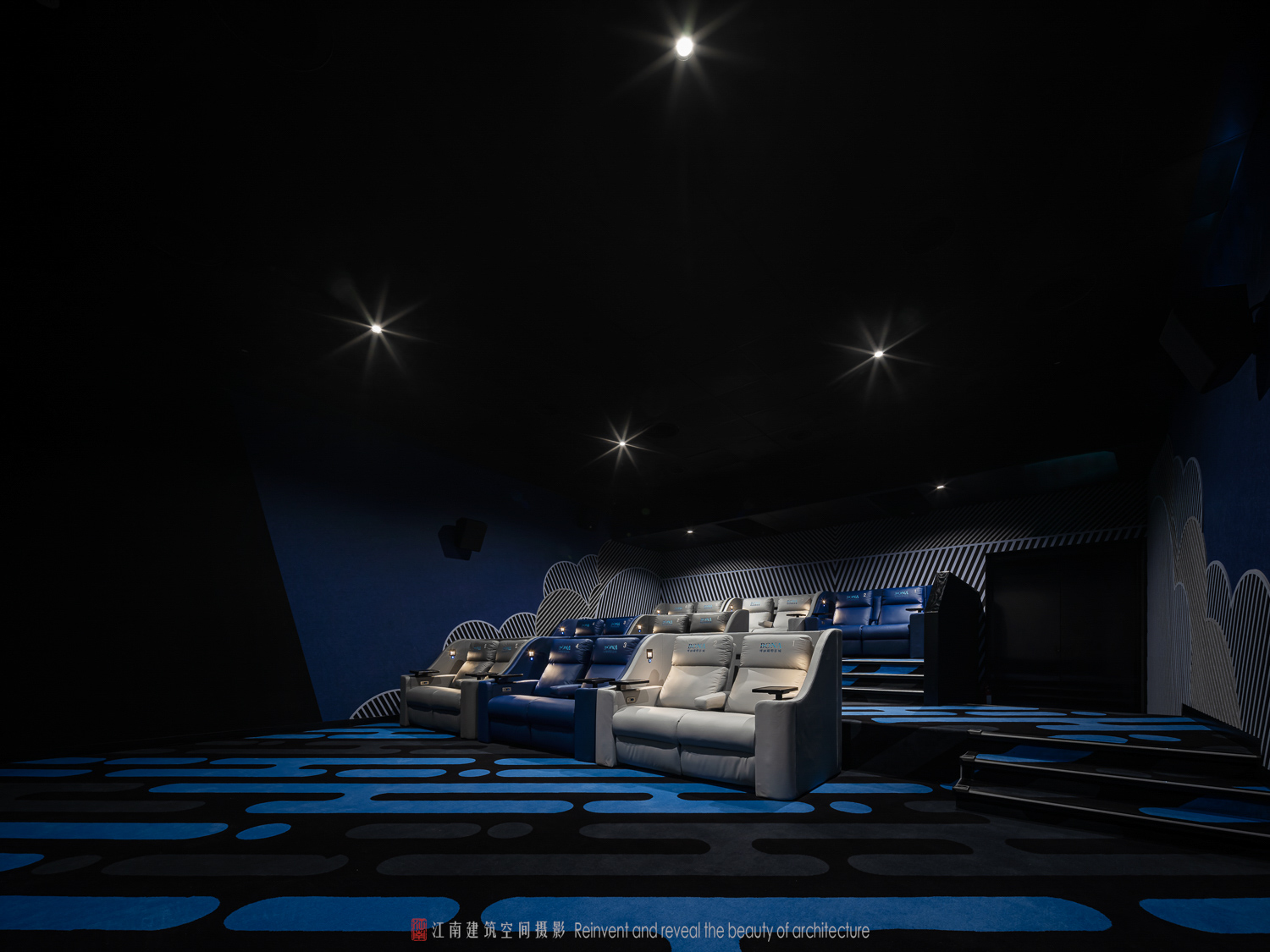 澳门博纳国际影城丨中国澳门丨Liwork设计机构-14