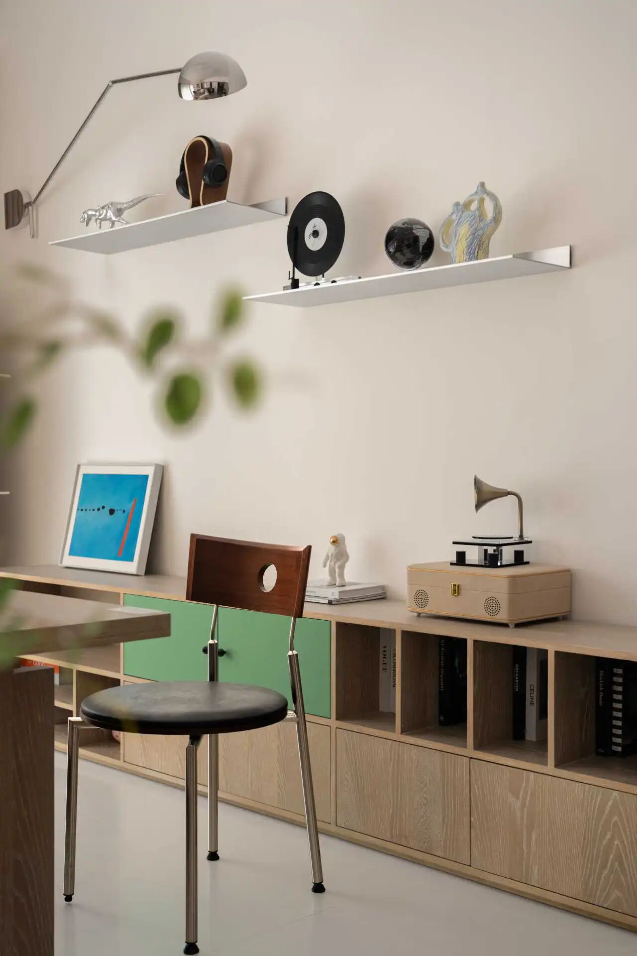 北京山谷Ⅱ期丨中国河北丨德思蒙设计-14