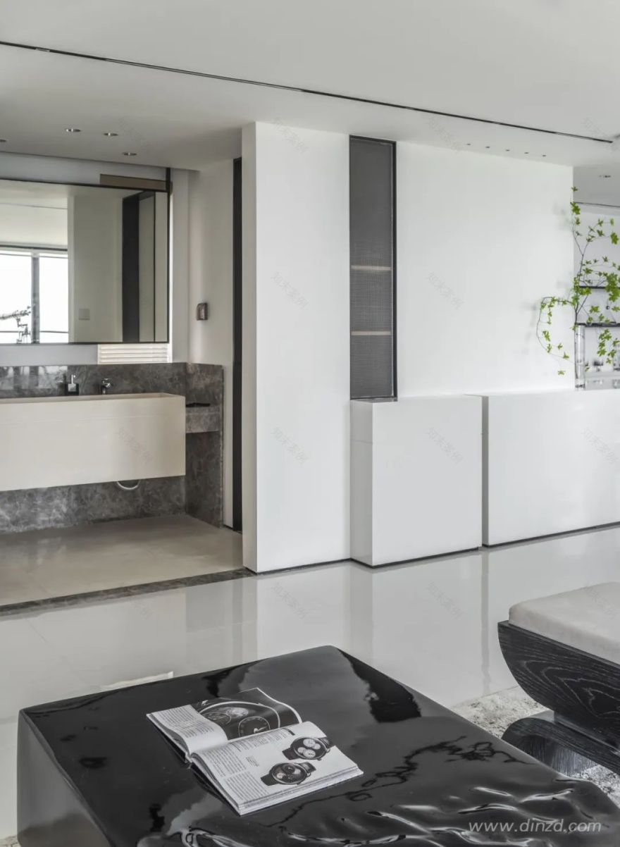 冷元宝新作 | 半生山海,觅见上善若水-30